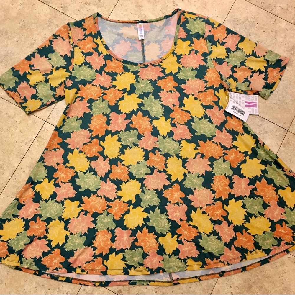 LuLaRoe Perfect Tee